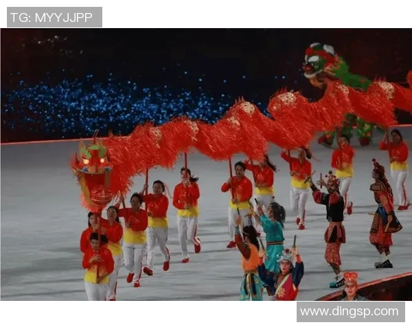 梅州足球舞蹈:传承与创新交融的地方文化艺术盛宴